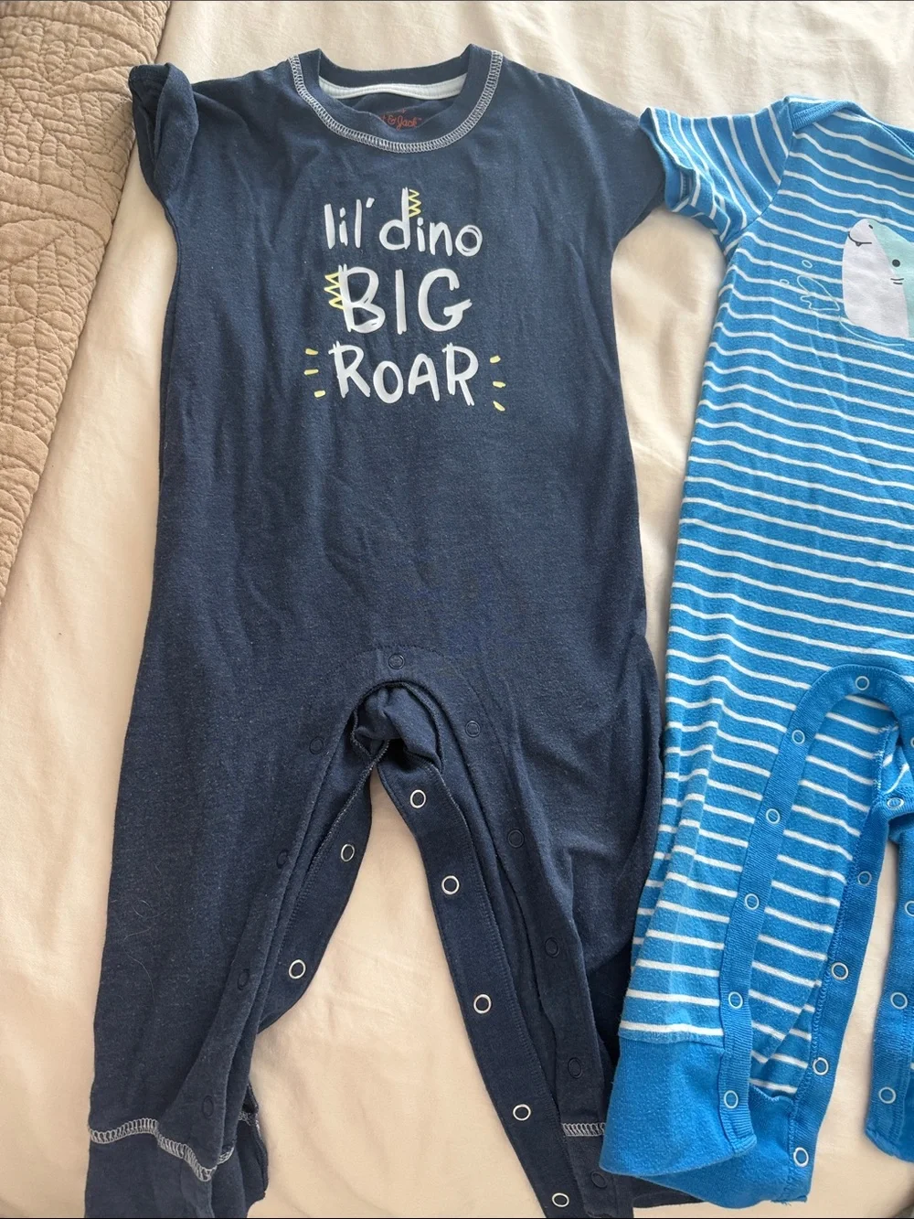 Cat & Jack three piece